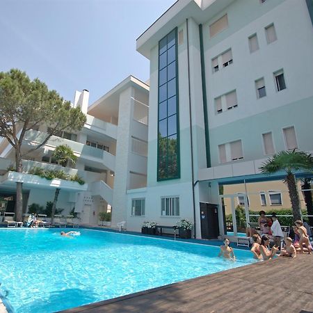 Hotel Sorriso 밀라노마리티마 외부 사진