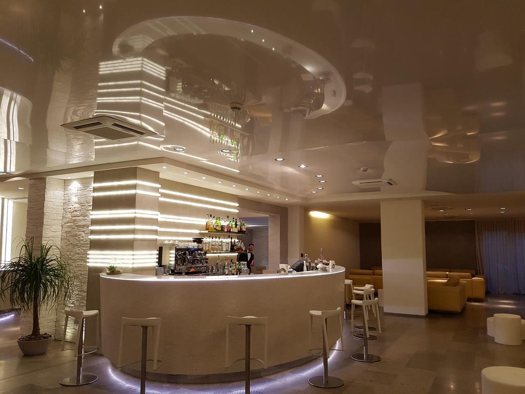 Hotel Sorriso 밀라노마리티마 외부 사진