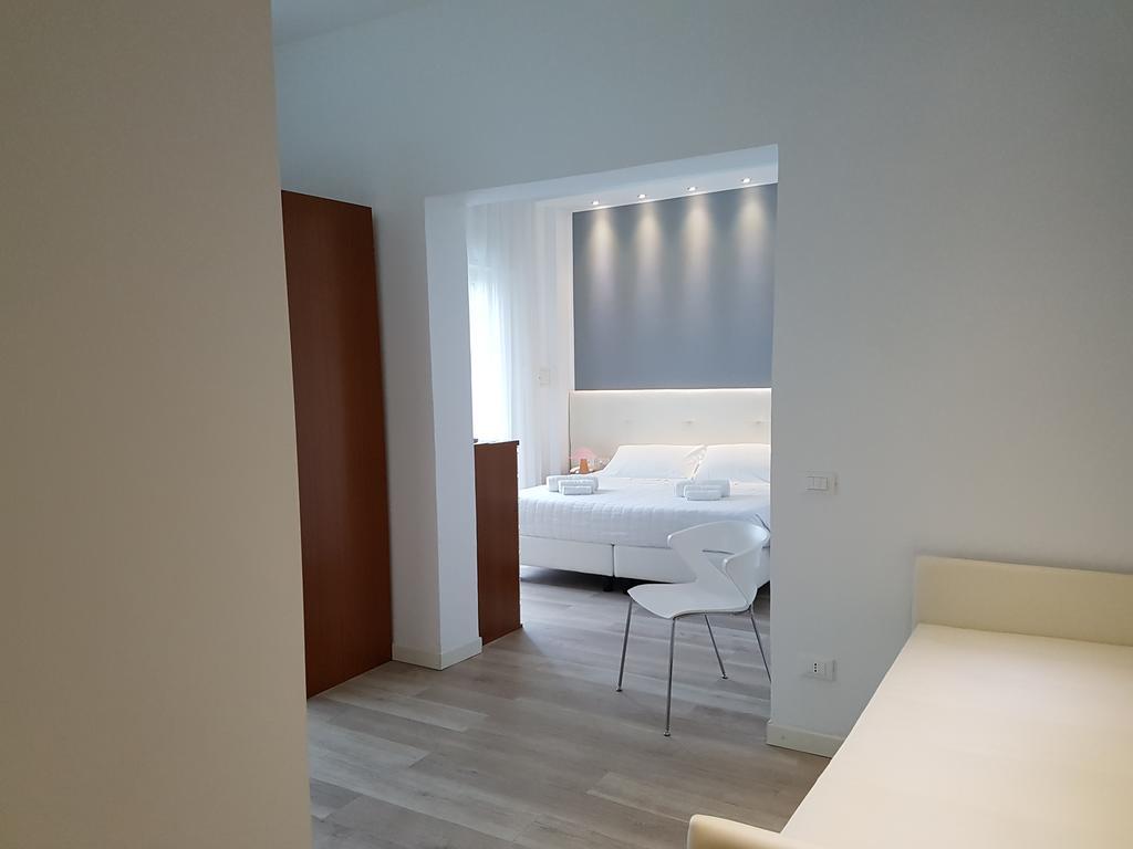 Hotel Sorriso 밀라노마리티마 외부 사진