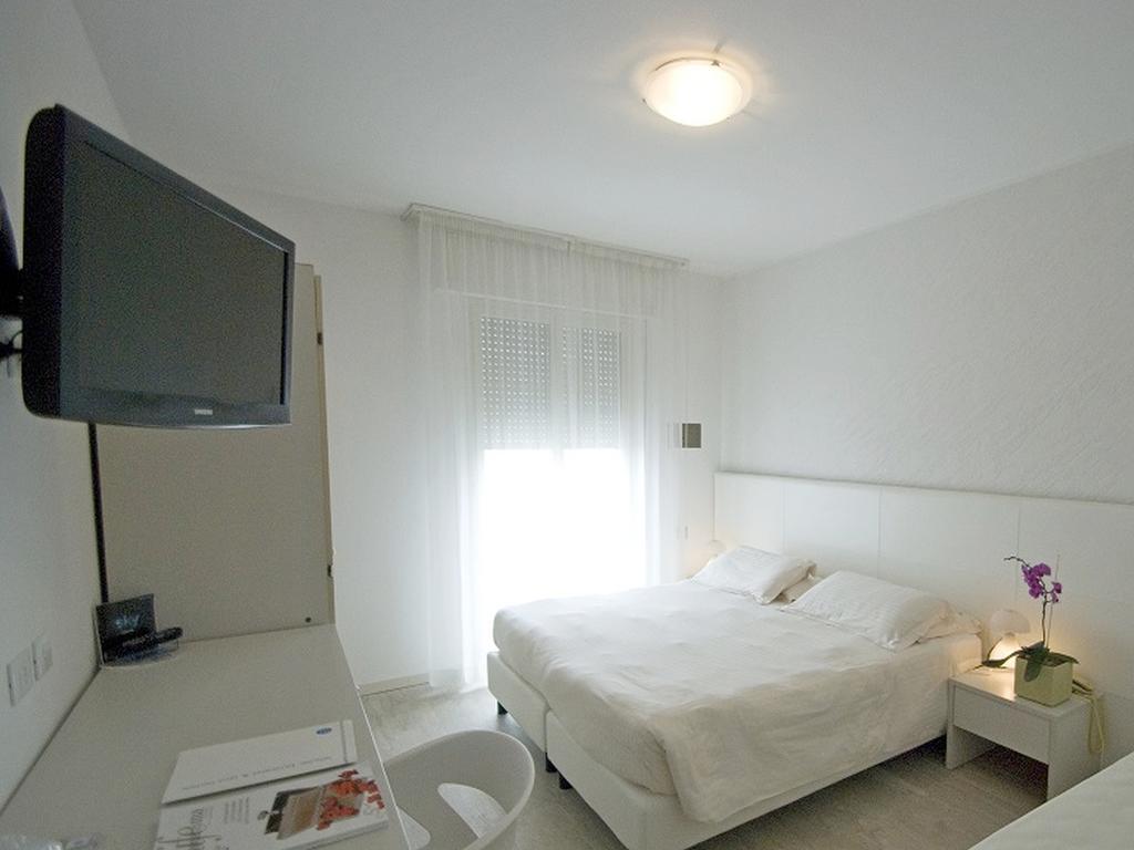 Hotel Sorriso 밀라노마리티마 외부 사진